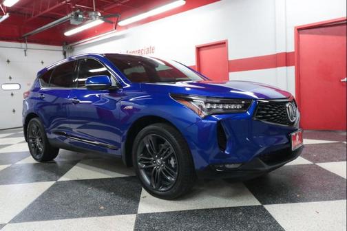2024 Acura RDX Base