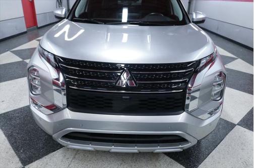 2024 Mitsubishi Outlander SE 2.5 2WD