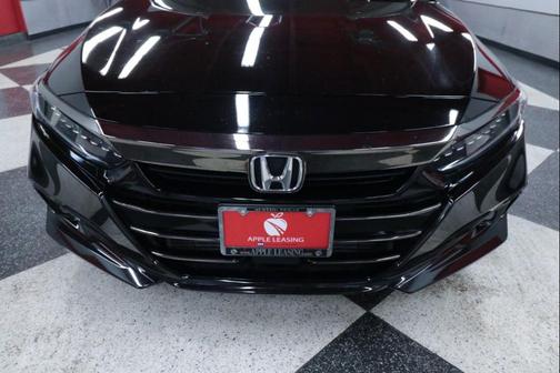 2021 Honda Accord Sport SE 1.5T