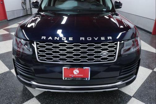 2021 Land Rover Range Rover P525 Westminster