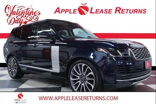 2021 Land Rover Range Rover P525 Westminster