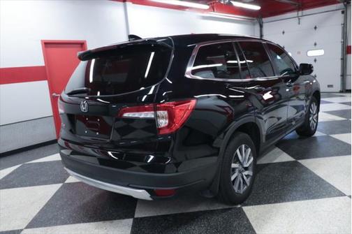 2022 Honda Pilot 2WD EX-L