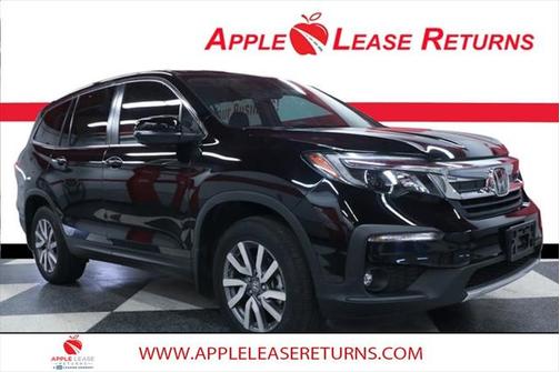 2022 Honda Pilot 2WD EX-L