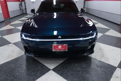 2024 Dodge Charger Daytona R/T