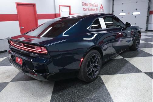 2024 Dodge Charger Daytona R/T