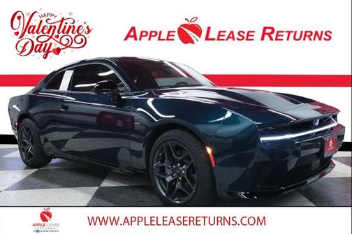 2024 Dodge Charger Daytona R/T