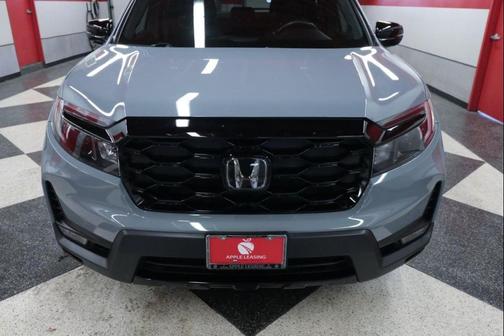 2023 Honda Passport AWD Elite