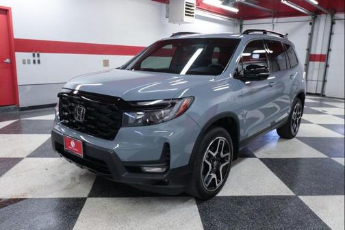 2023 Honda Passport AWD Elite