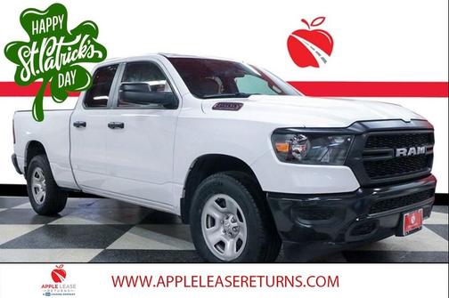 2024 RAM 1500 Tradesman