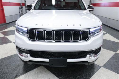 2023 Jeep Wagoneer Series I 4x2