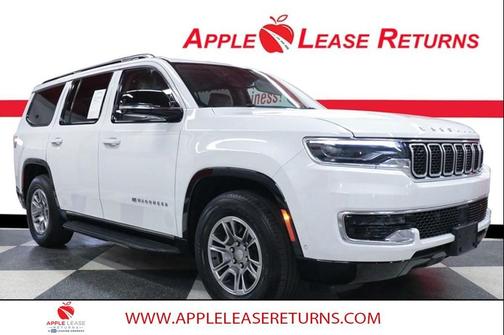 2023 Jeep Wagoneer Series I 4x2