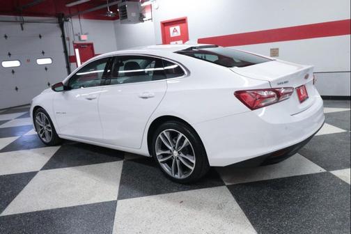 2024 Chevrolet Malibu FWD 2LT