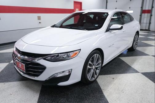 2024 Chevrolet Malibu FWD 2LT