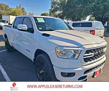 2022 RAM 1500 Lone Star