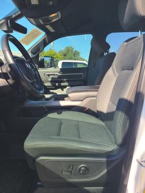 2022 RAM 1500 Lone Star