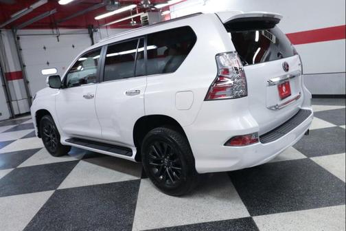 2022 Lexus GX 460 Premium