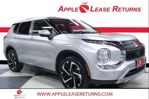 2024 Mitsubishi Outlander SE 2.5 2WD