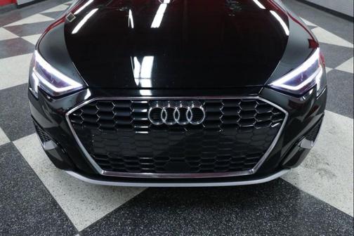 2023 Audi A3 Premium