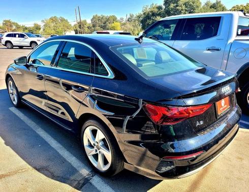 2023 Audi A3 Premium