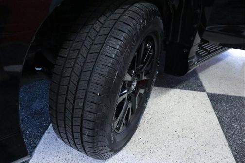 Black Onyx 2022 Lexus GX 460 Base