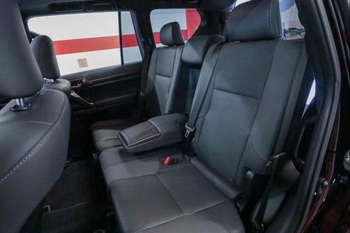 Black Onyx 2022 Lexus GX 460 Base