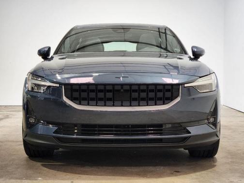 Thunder Metallic 2023 Polestar 2