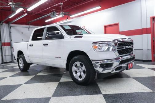 2023 RAM 1500 Lone Star
