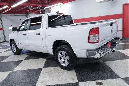 2023 RAM 1500 Lone Star