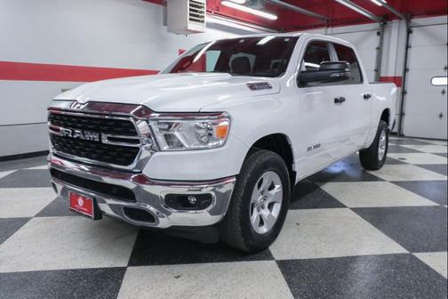 2023 RAM 1500 Lone Star