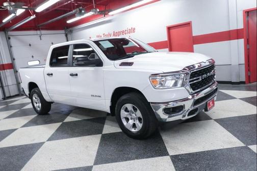 2023 RAM 1500 Lone Star