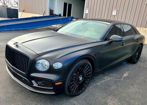 2020 Bentley Flying Spur W12