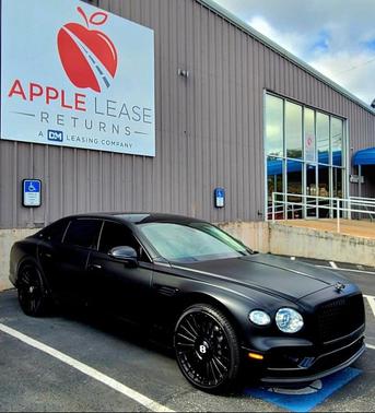 2020 Bentley Flying Spur W12