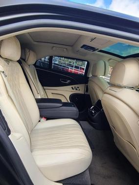2020 Bentley Flying Spur W12