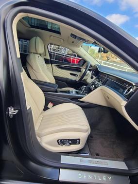 2020 Bentley Flying Spur W12