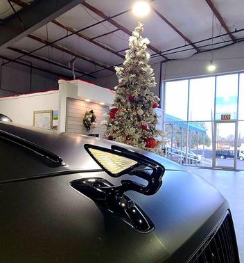 2020 Bentley Flying Spur W12