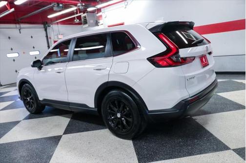 2023 Honda CR-V EX-L 2WD