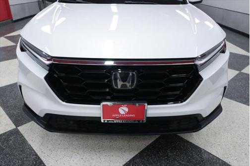 2023 Honda CR-V EX-L 2WD
