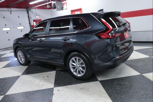 2024 Honda CR-V EX-L 2WD