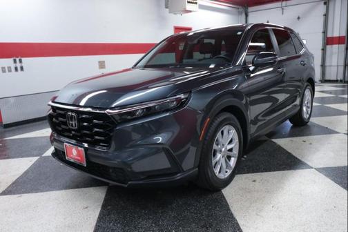 2024 Honda CR-V EX-L 2WD