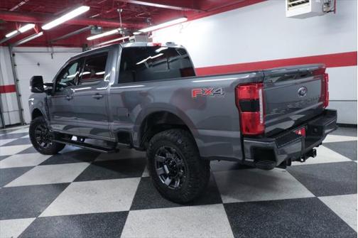 2023 Ford F-250 Lariat