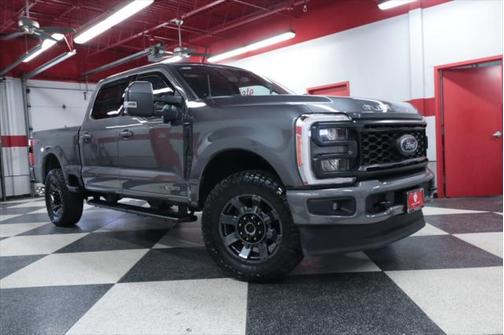 2023 Ford F-250 Lariat