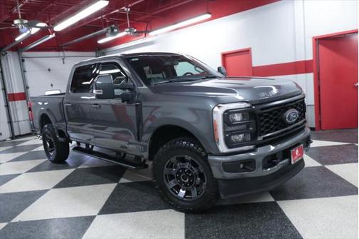 2023 Ford F-250 Lariat