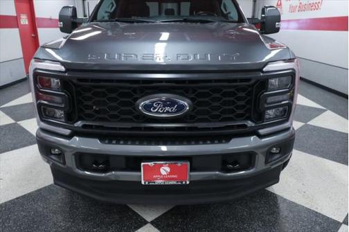 2023 Ford F-250 Lariat