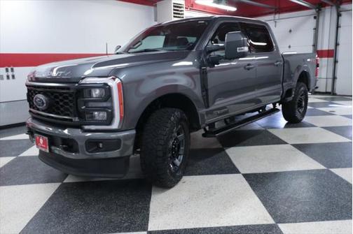2023 Ford F-250 Lariat