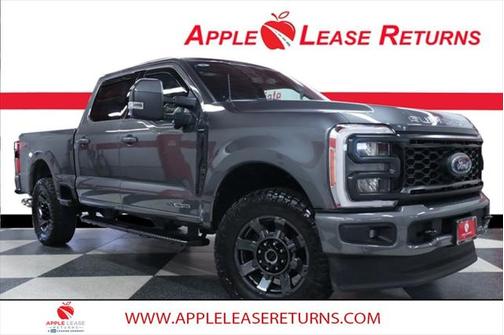 2023 Ford F-250 Lariat