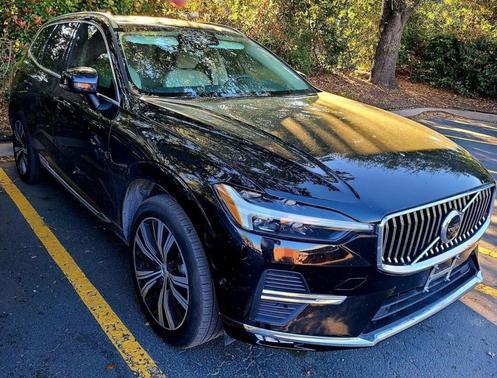 2023 Volvo XC60 B5 Plus Bright Theme