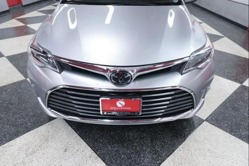 2018 Toyota Avalon XLE Premium