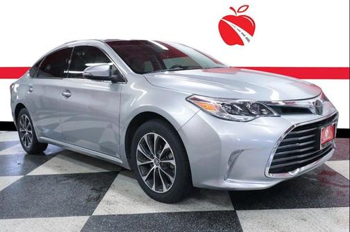 2018 Toyota Avalon XLE Premium