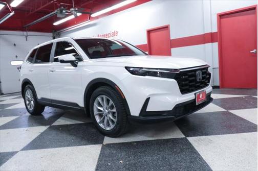 2023 Honda CR-V EX 2WD