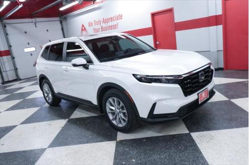 2023 Honda CR-V EX 2WD